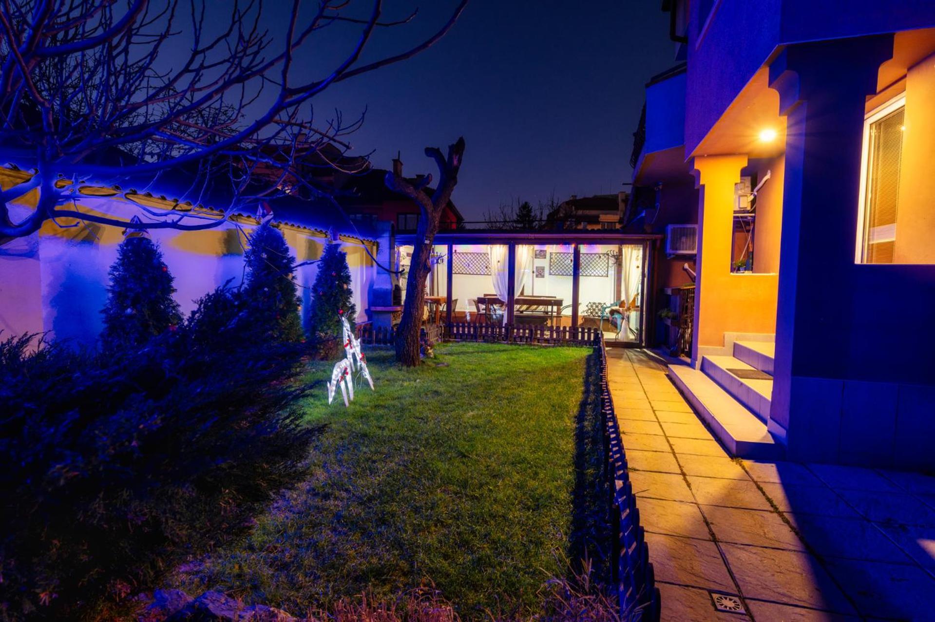 Ахат- Къща За Гости Kyustendil Exterior photo