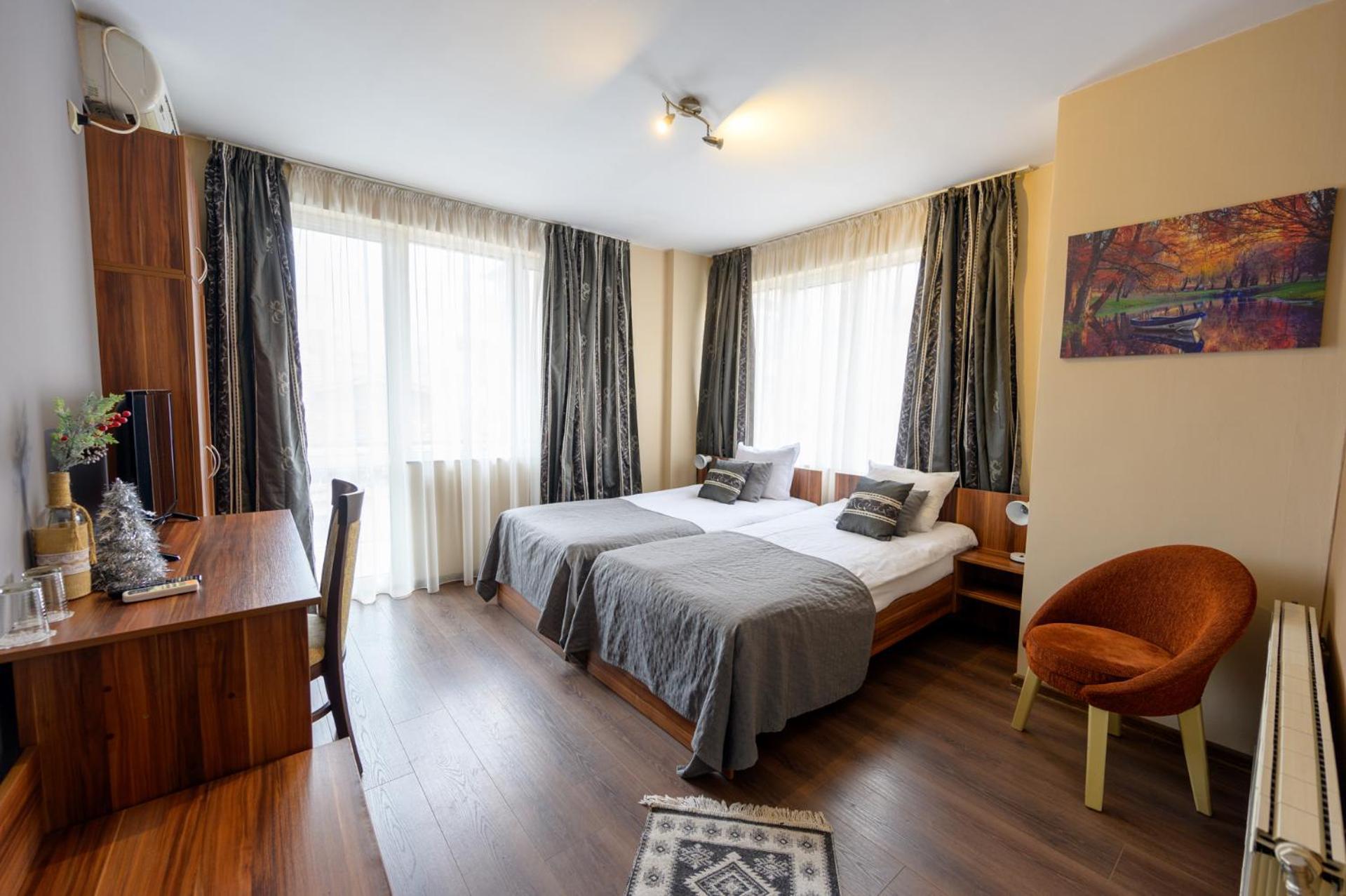 Ахат- Къща За Гости Kyustendil Room photo