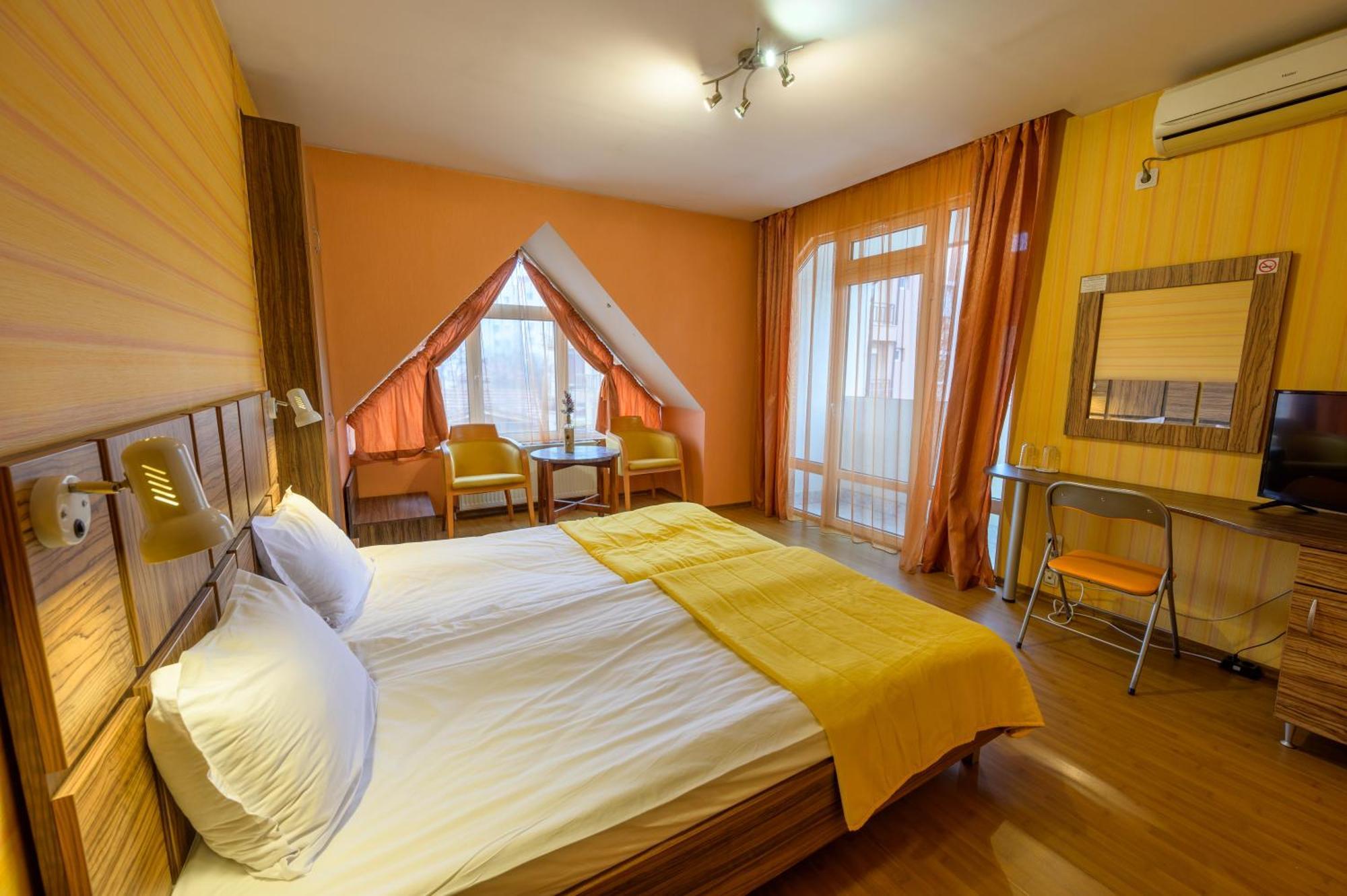 Ахат- Къща За Гости Kyustendil Room photo